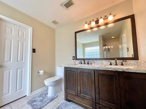 19622 Rippling Brook Lane, Tomball TX 77375