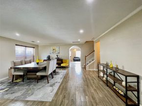19622 Rippling Brook Lane, Tomball TX 77375