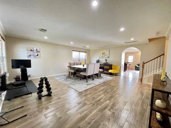 19622 Rippling Brook Lane, Tomball TX 77375