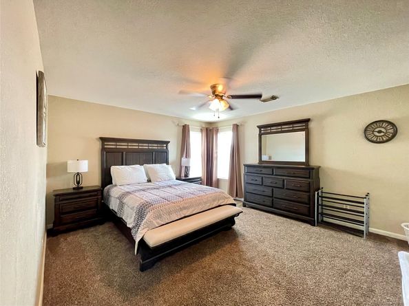 19622 Rippling Brook Lane, Tomball TX 77375