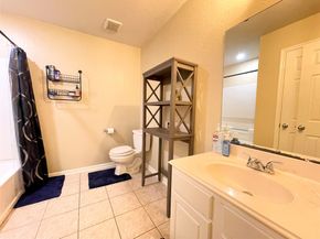 19622 Rippling Brook Lane, Tomball TX 77375