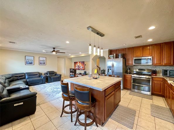 19622 Rippling Brook Lane, Tomball TX 77375