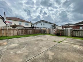 19622 Rippling Brook Lane, Tomball TX 77375