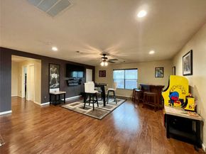 19622 Rippling Brook Lane, Tomball TX 77375