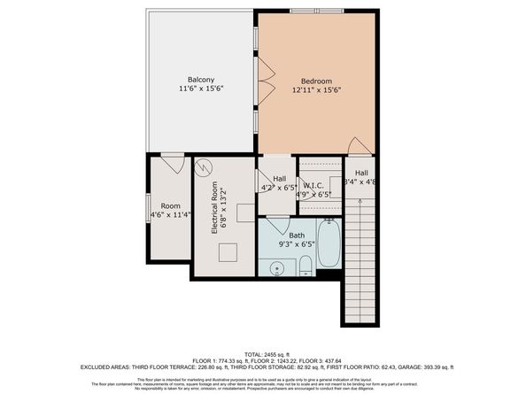 2813 Clinton Drive, Houston TX 77020