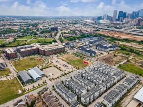 2813 Clinton Drive, Houston TX 77020