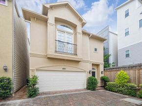 2813 Clinton Drive, Houston TX 77020