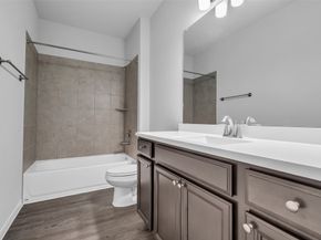 935 Golden Willow Lane, Conroe TX 77304