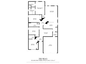 935 Golden Willow Lane, Conroe TX 77304