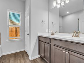 935 Golden Willow Lane, Conroe TX 77304