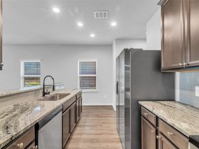 935 Golden Willow Lane, Conroe TX 77304