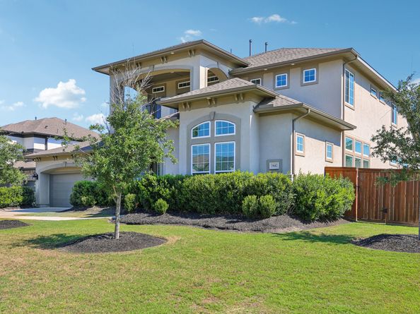 19602 Mahogany Ridge Court, Cypress TX 77433