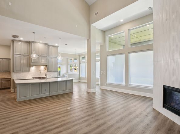 19602 Mahogany Ridge Court, Cypress TX 77433