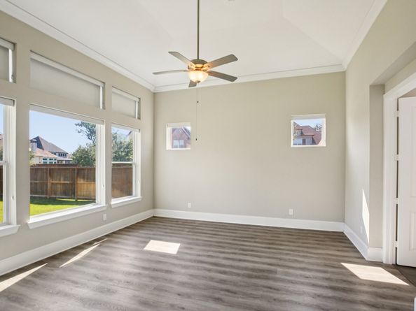 19602 Mahogany Ridge Court, Cypress TX 77433