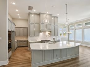 19602 Mahogany Ridge Court, Cypress TX 77433