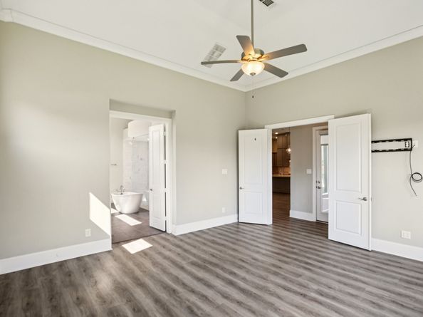 19602 Mahogany Ridge Court, Cypress TX 77433