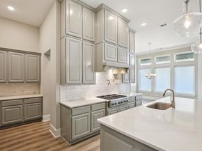 19602 Mahogany Ridge Court, Cypress TX 77433