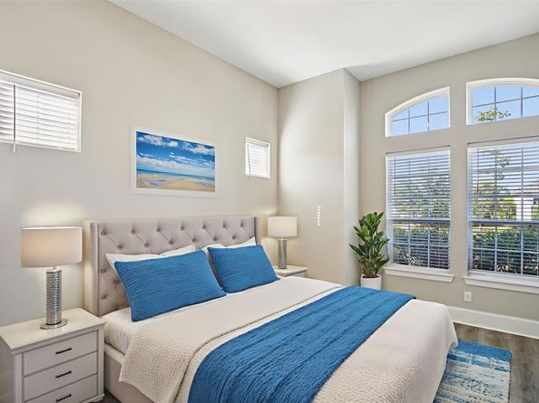 19602 Mahogany Ridge Court, Cypress TX 77433