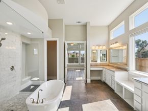 19602 Mahogany Ridge Court, Cypress TX 77433