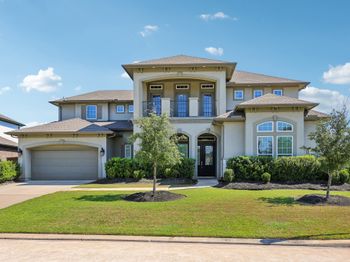 19602 Mahogany Ridge Court