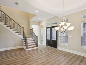 19602 Mahogany Ridge Court, Cypress TX 77433