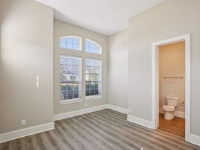 19602 Mahogany Ridge Court, Cypress TX 77433