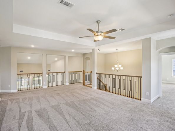 19602 Mahogany Ridge Court, Cypress TX 77433
