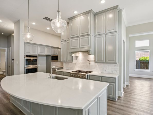 19602 Mahogany Ridge Court, Cypress TX 77433