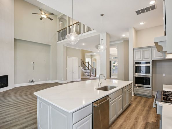 19602 Mahogany Ridge Court, Cypress TX 77433