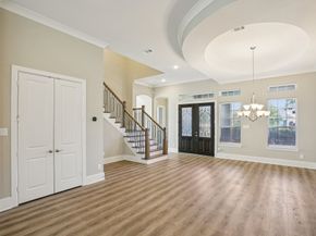 19602 Mahogany Ridge Court, Cypress TX 77433