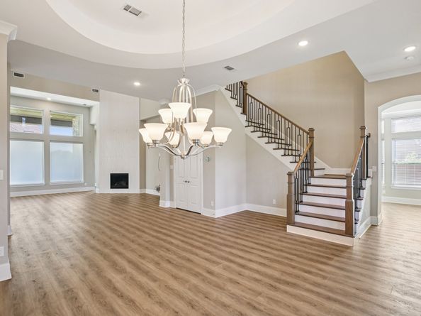 19602 Mahogany Ridge Court, Cypress TX 77433