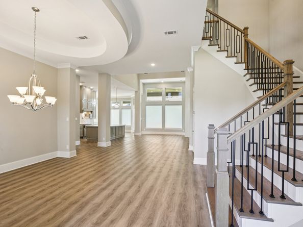19602 Mahogany Ridge Court, Cypress TX 77433