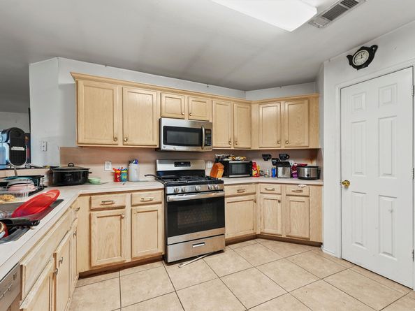 2230 Laurel Branch Way, Houston TX 77014