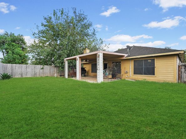 2230 Laurel Branch Way, Houston TX 77014