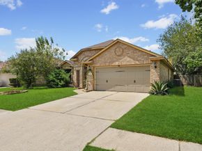 2230 Laurel Branch Way, Houston TX 77014