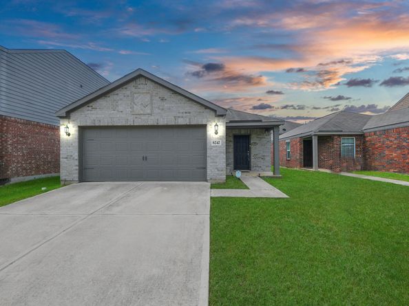 6242 El Oro Drive, Houston TX 77048