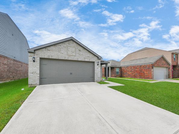 6242 El Oro Drive, Houston TX 77048