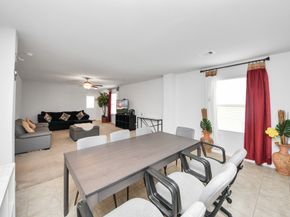 6242 El Oro Drive, Houston TX 77048