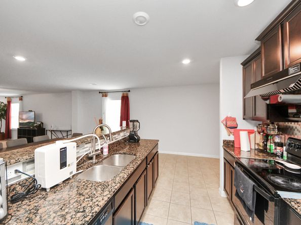6242 El Oro Drive, Houston TX 77048