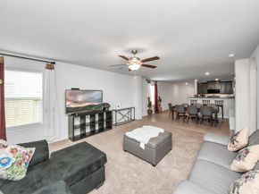 6242 El Oro Drive, Houston TX 77048
