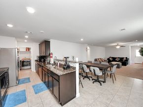 6242 El Oro Drive, Houston TX 77048