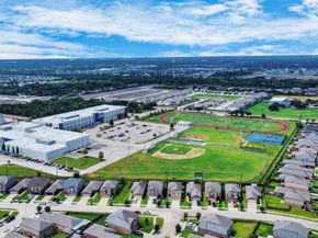 6242 El Oro Drive, Houston TX 77048