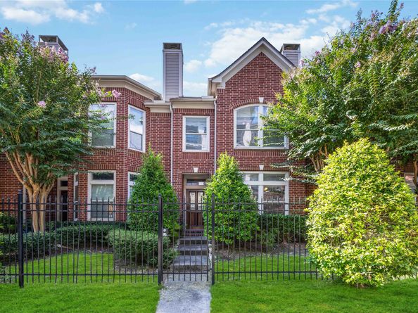 2909 W Dallas Street, Houston TX 77019