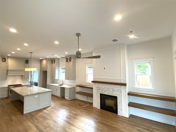 1001 E 27th Street, Houston TX 77009