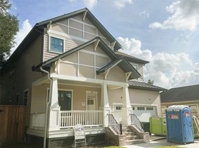 1001 E 27th Street, Houston TX 77009