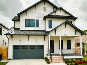 1001 E 27th Street, Houston TX 77009