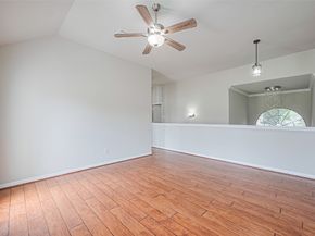 7819 Silver Lure Drive, Humble TX 77346