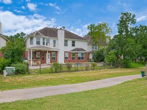 7819 Silver Lure Drive, Humble TX 77346