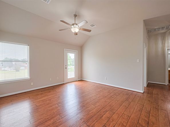 7819 Silver Lure Drive, Humble TX 77346