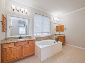 7819 Silver Lure Drive, Humble TX 77346